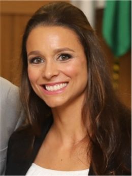 Bárbara Baldani Fernandes Nunes
Diretora de Eventos e Qualidade de Vida