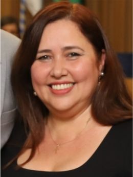 Rosana Nubiato Leão
Diretora Regional de Araçatuba